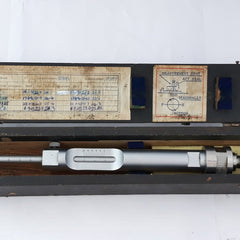 Chuetsu Measurement Instrument