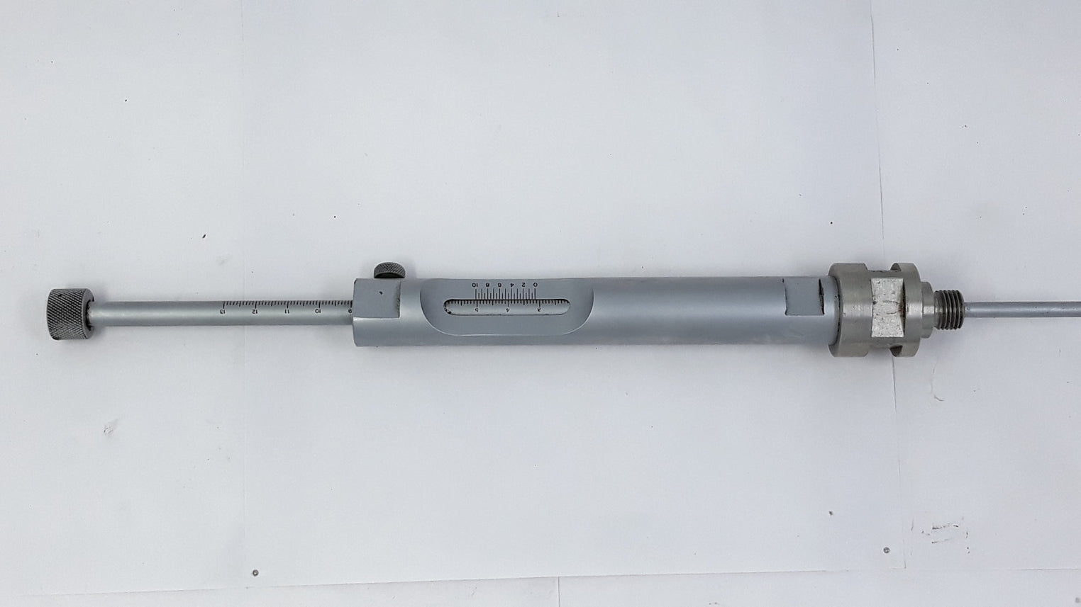 Chuetsu Measurement Instrument