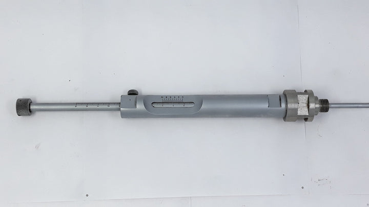 Chuetsu Measurement Instrument