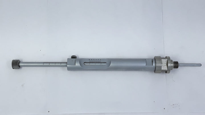 Chuetsu Measurement Instrument