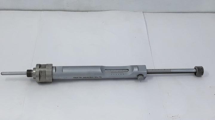 Chuetsu Measurement Instrument