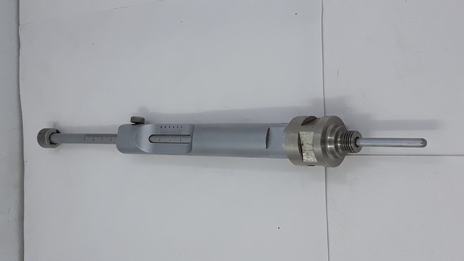 Chuetsu Measurement Instrument