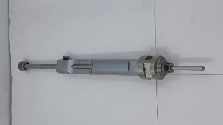 Chuetsu Measurement Instrument