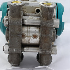 Siemens Sitrans P 7Mf4433-1Da22-2Rb1 Transmitter Ip65