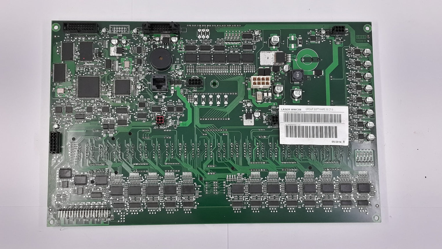 Laser ssb69 pcb card wwc88