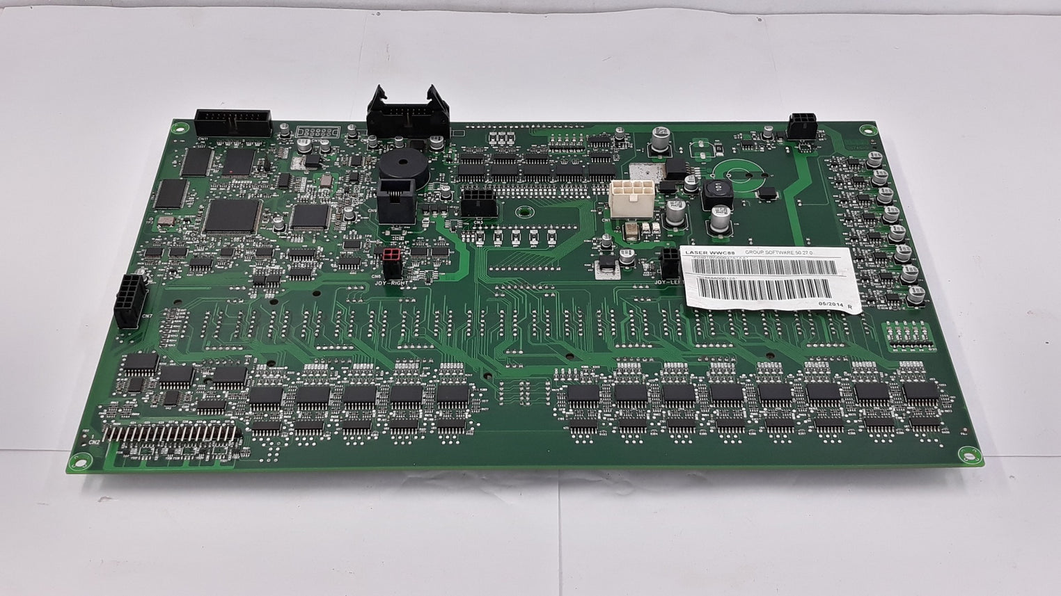 Laser ssb69 pcb card wwc88