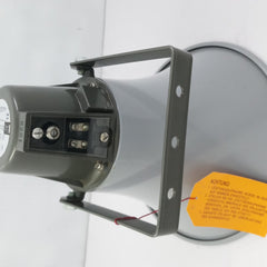 Cooper Safety Ar-30T Multi-tap 30Watt Speaker