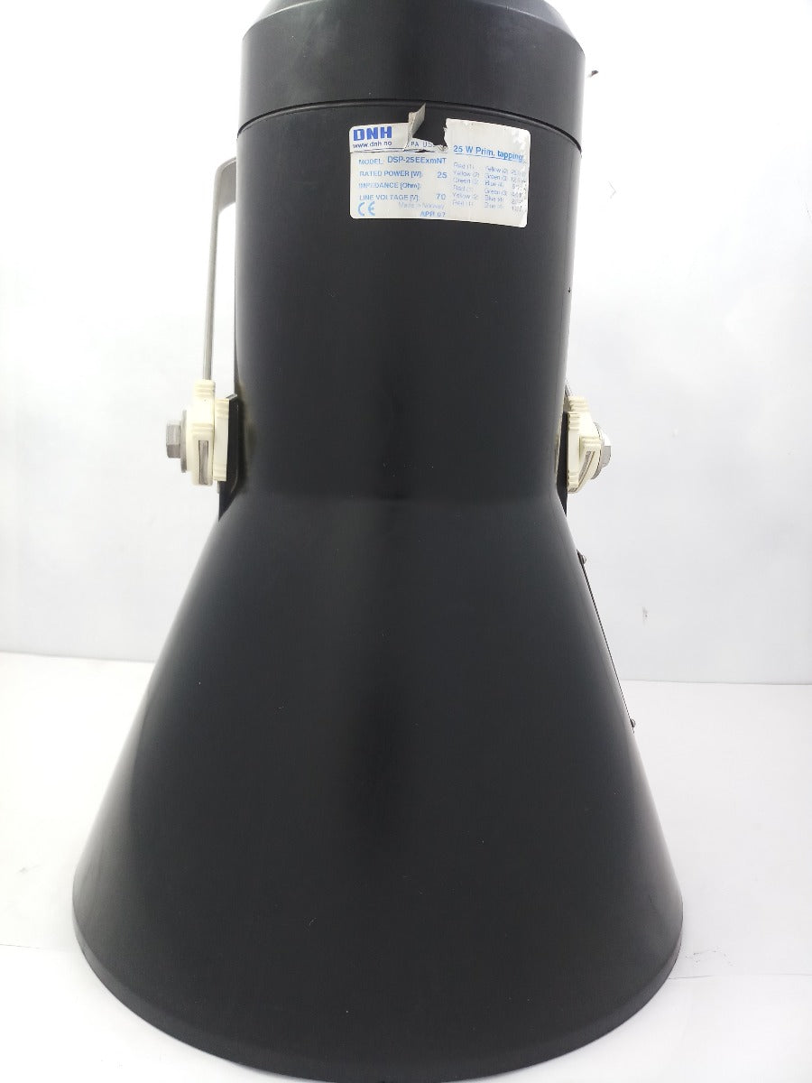 Dnh Dsp-25Eexmnt 25W 100V Weatherproof Loud Speaker Horn