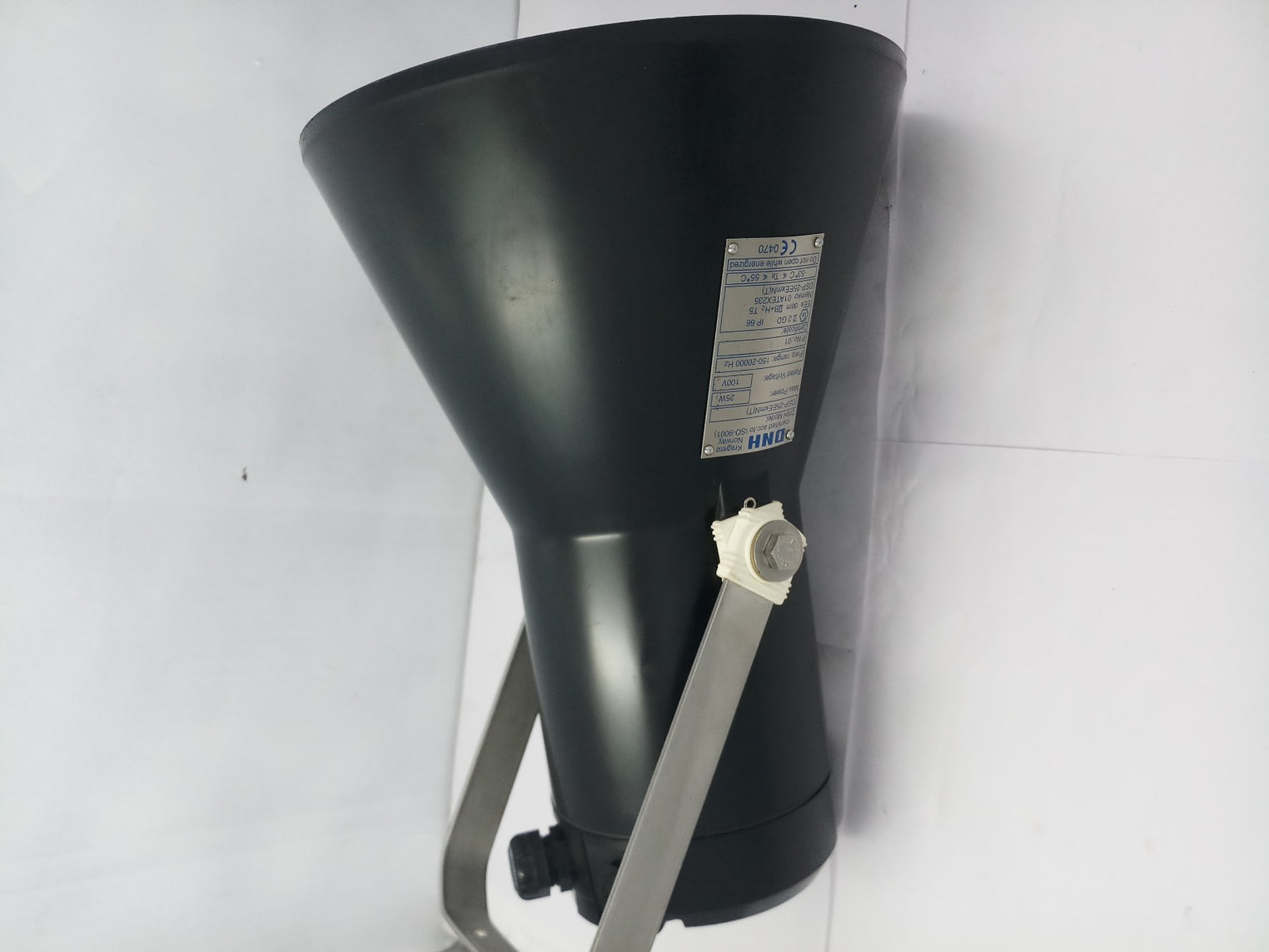 Dnh Dsp-25Eexmnt 25W 100V Weatherproof Loud Speaker Horn