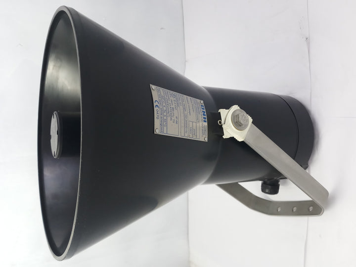 Dnh Dsp-25Eexmnt 25W 100V Weatherproof Loud Speaker Horn