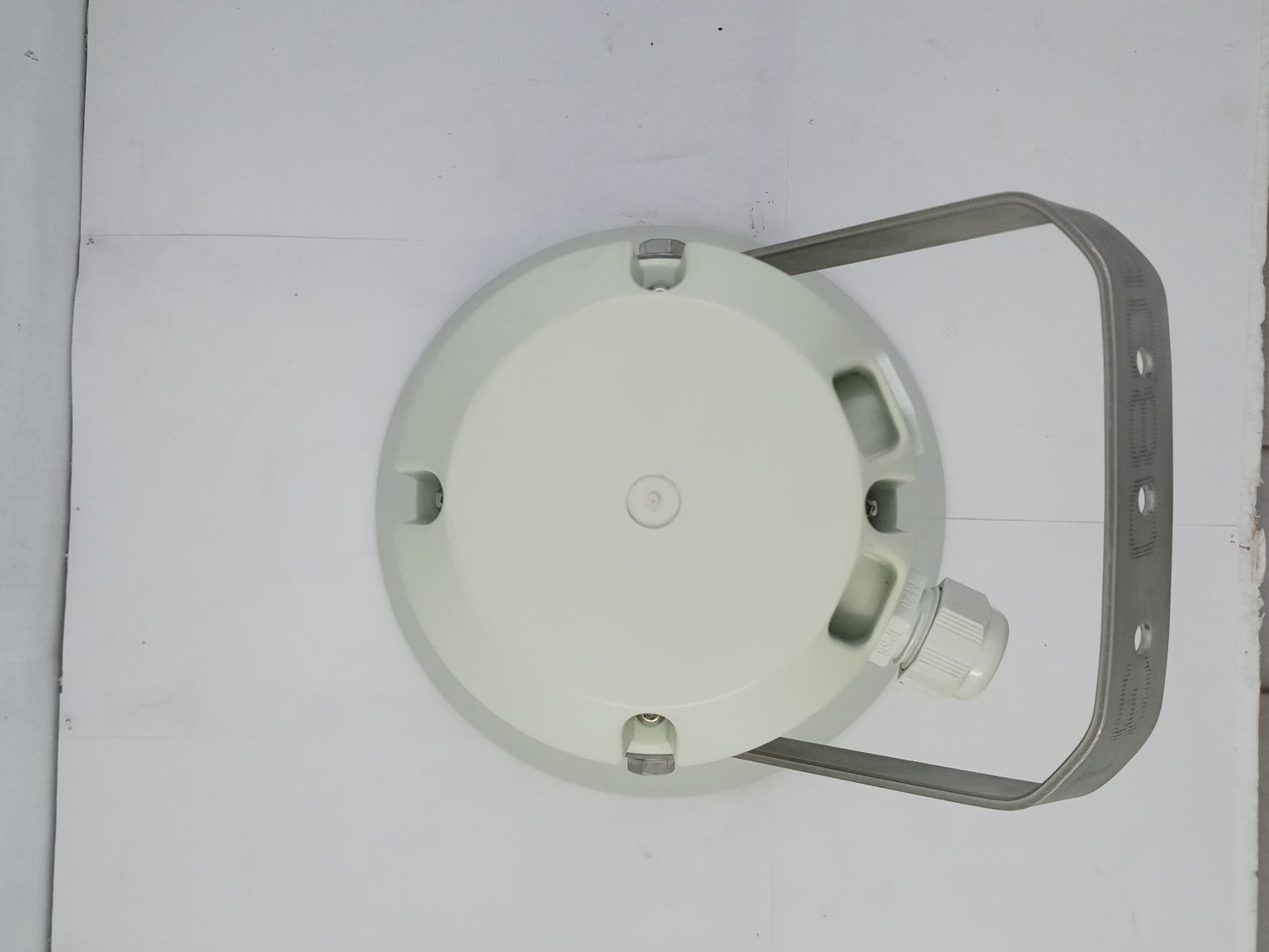 Dnh Hp-30T Marine Grade Weatherproof Plastic Horn Speaker 30W