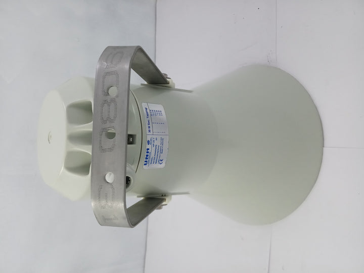 Dnh Hp-30T Marine Grade Weatherproof Plastic Horn Speaker 30W