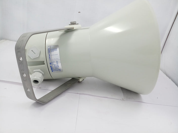 Dnh Hp-30T Marine Grade Weatherproof Plastic Horn Speaker 30W