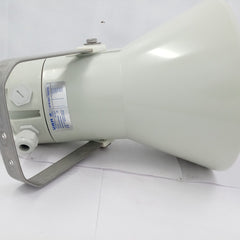Dnh Hp-30T Marine Grade Weatherproof Plastic Horn Speaker 30W