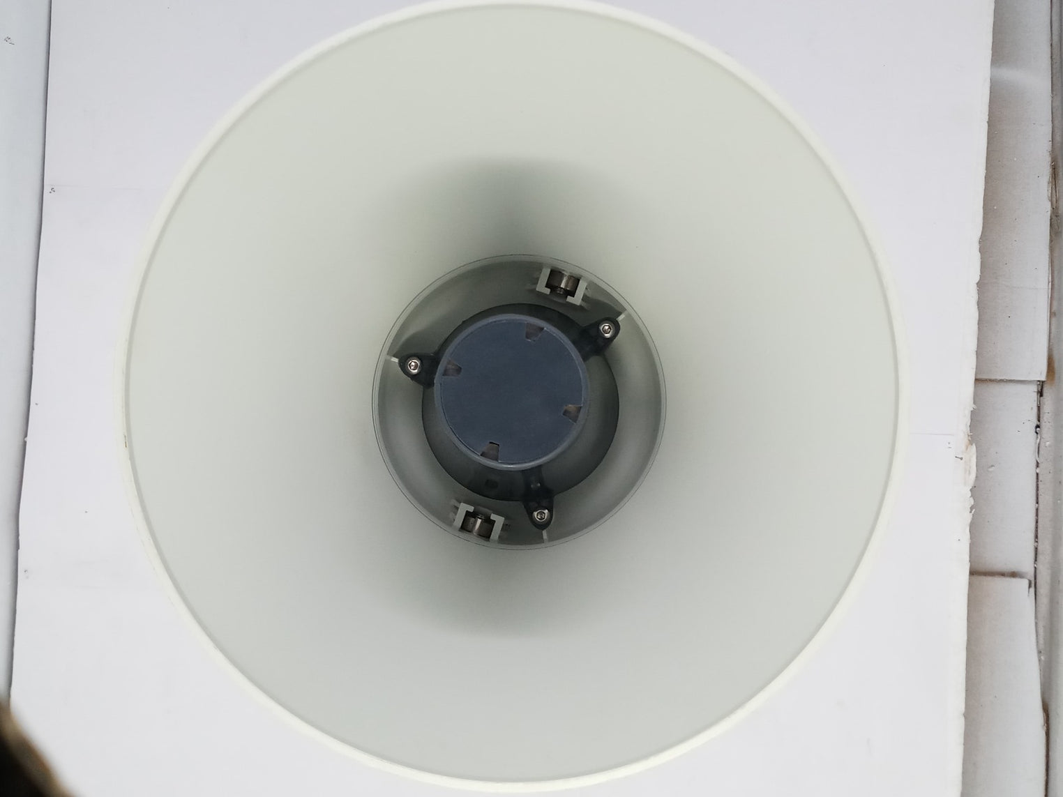 Dnh Hp-30T Marine Grade Weatherproof Plastic Horn Speaker 30W