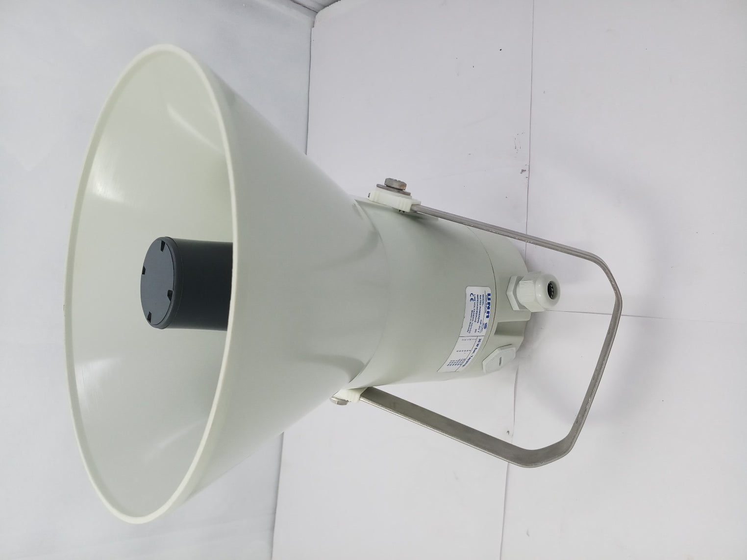 Dnh Hp-30T Marine Grade Weatherproof Plastic Horn Speaker 30W