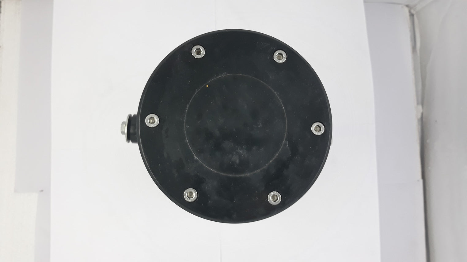 Medc Db3 Weatherproof Fire Alarm Horn 120V 15W