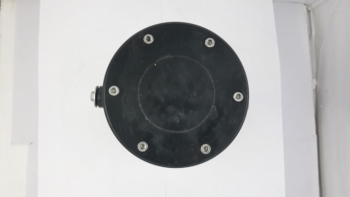 Medc Db3 Weatherproof Fire Alarm Horn 120V 15W