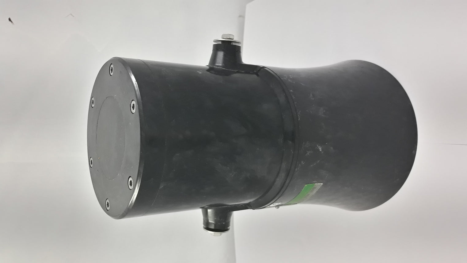 Medc Db3 Weatherproof Fire Alarm Horn 120V 15W