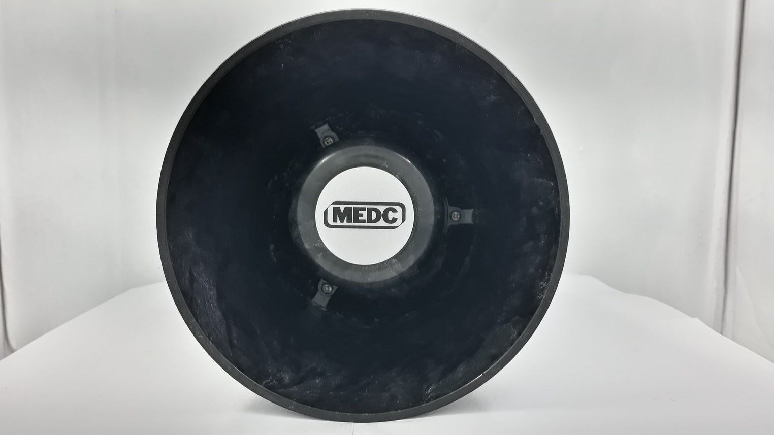 Medc Db3 Weatherproof Fire Alarm Horn 120V 15W