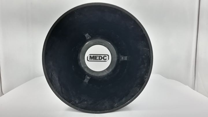 Medc Db3 Weatherproof Fire Alarm Horn 120V 15W