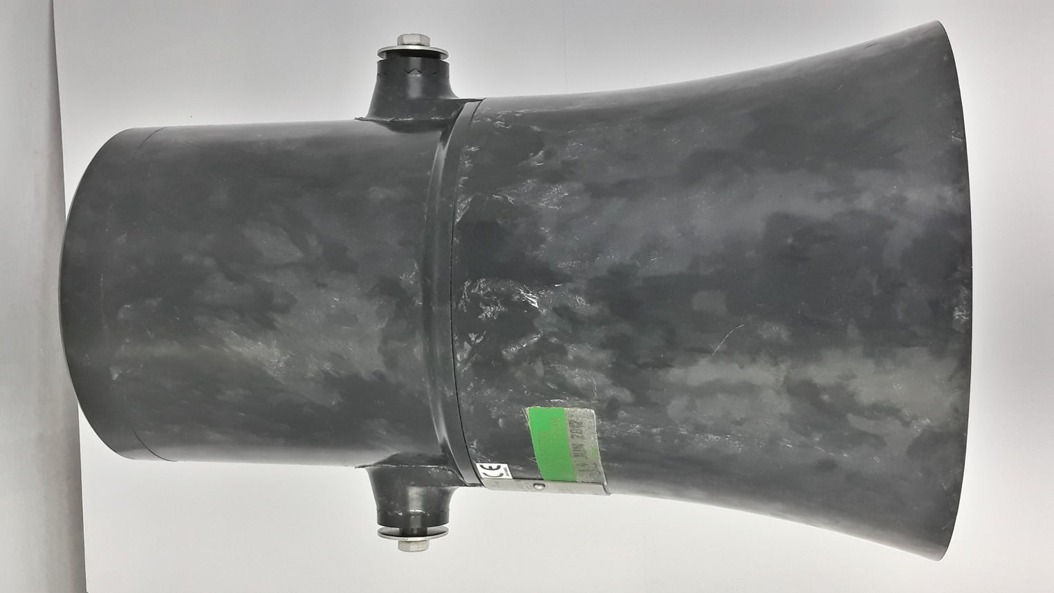 Medc Db3 Weatherproof Fire Alarm Horn 120V 15W