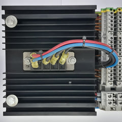 Michael Riedel Rdrkl 30K/S Transformer