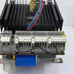 Michael Riedel Rdrkl 30K/S Transformer