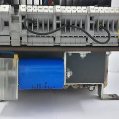 Michael Riedel Rdrkl 30K/S Transformer