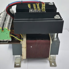 Michael Riedel Rdrkl 30K/S Transformer