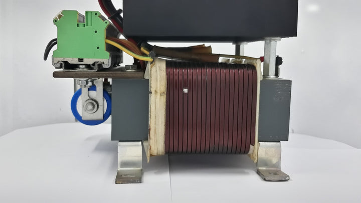 Michael Riedel Rdrkl 30K/S Transformer