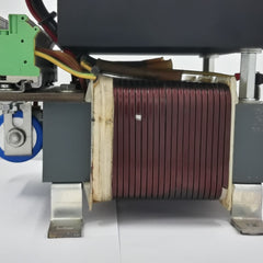 Michael Riedel Rdrkl 30K/S Transformer