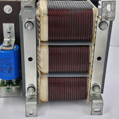 Michael Riedel Rdrkl 30K/S Transformer