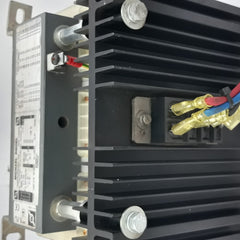 Michael Riedel Rdrkl 30K/S Transformer