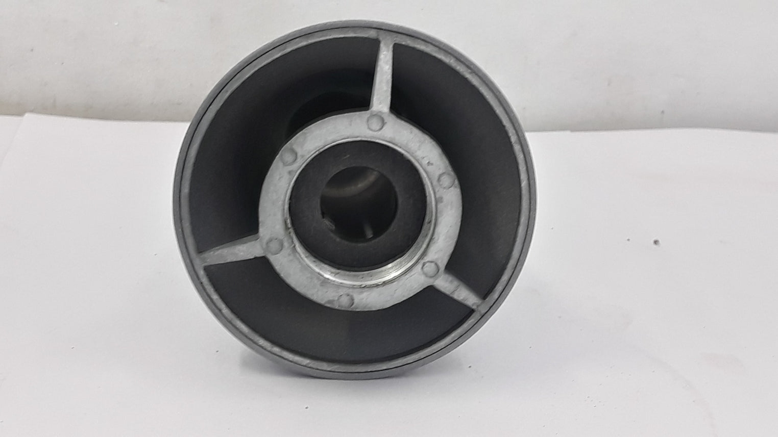 Square-d Gzw2-s107 Series C Pressure Switch