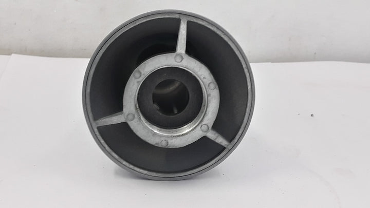 Square-d Gzw2-s107 Series C Pressure Switch