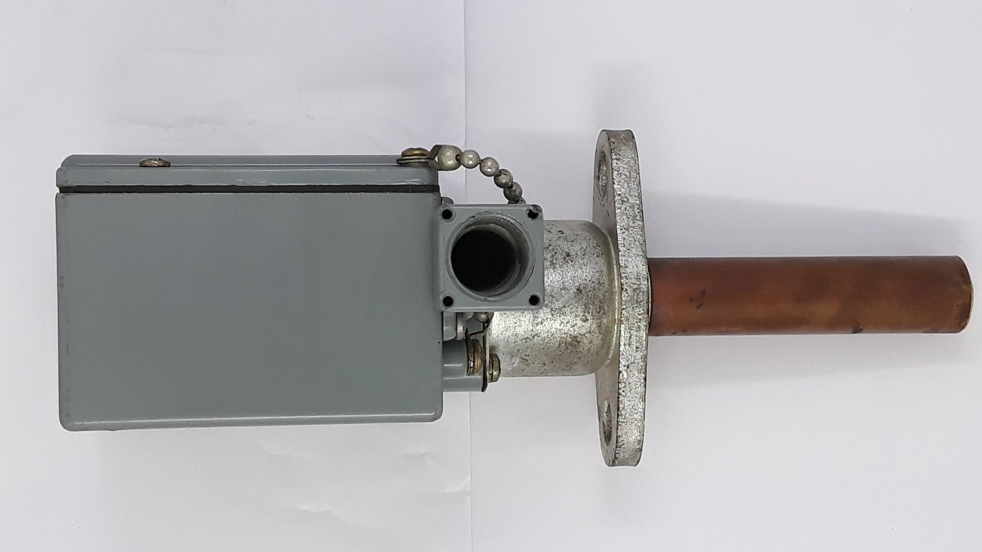 Square-d Gzw2-s107 Series C Pressure Switch