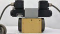 Aroflex Svd6-2-14-dd Valve Eexmiit4. D61
