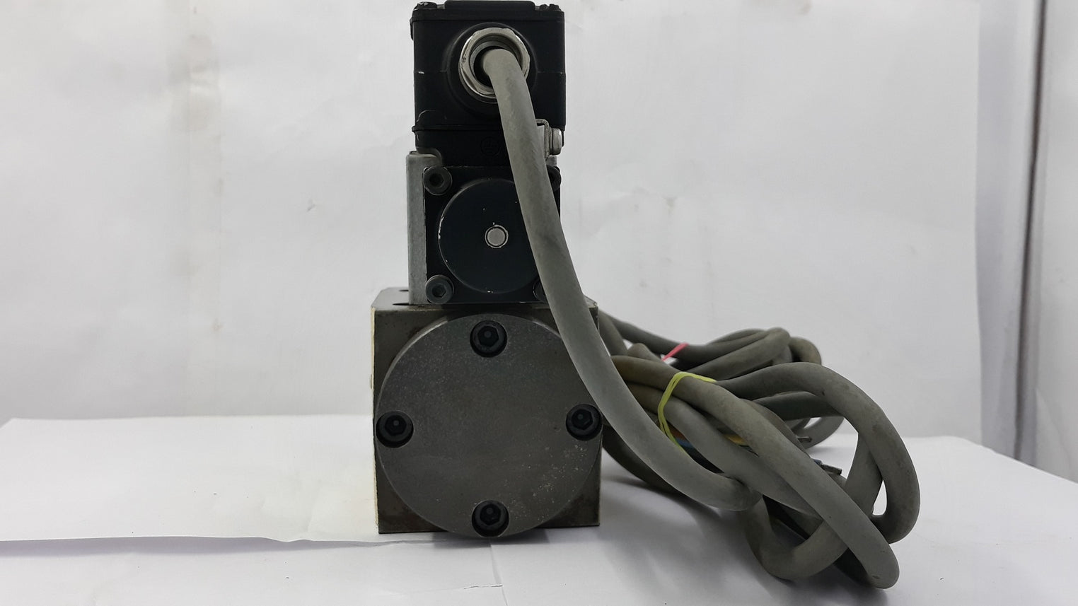 Aroflex Svd6-2-14-dd Valve Eexmiit4. D61