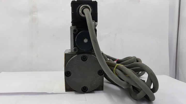 Aroflex Svd6-2-14-dd Valve Eexmiit4. D61