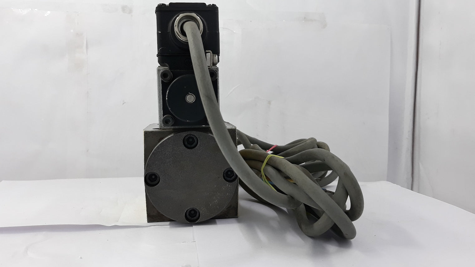 Aroflex Svd6-2-14-dd Valve Eexmiit4. D61