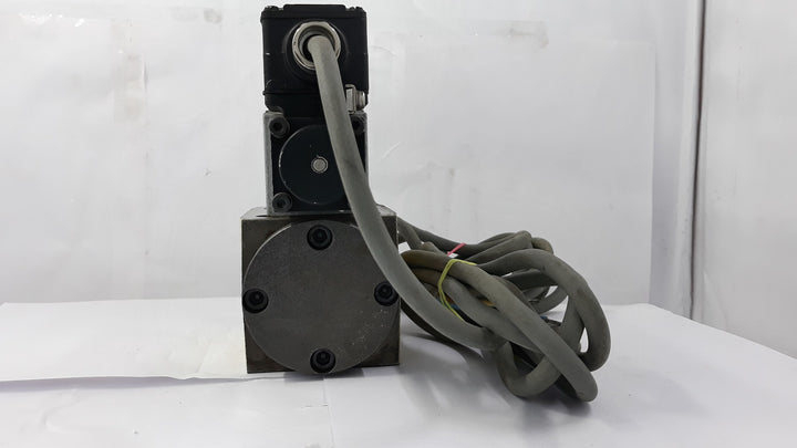 Aroflex Svd6-2-14-dd Valve Eexmiit4. D61