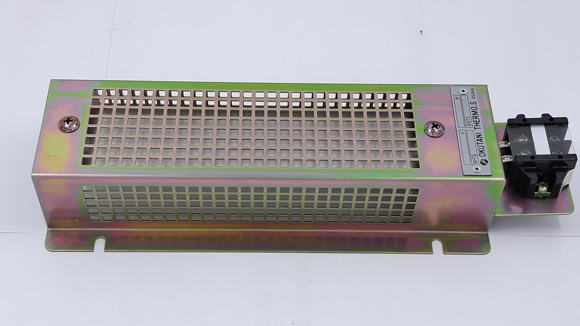 Okutani Thermo.S Jtp20 Heater 115V 30W