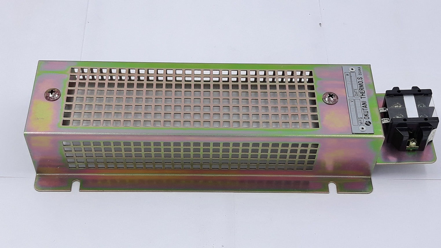 Okutani Thermo.S Jtp20 Heater 115V 30W