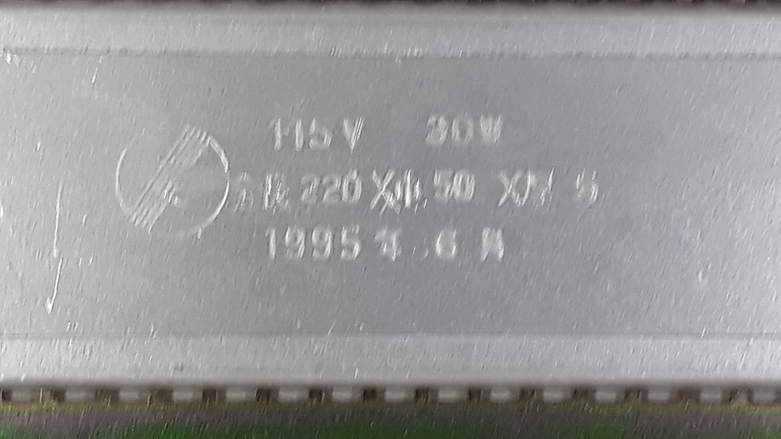 Okutani Thermo.S Jtp20 Heater 115V 30W