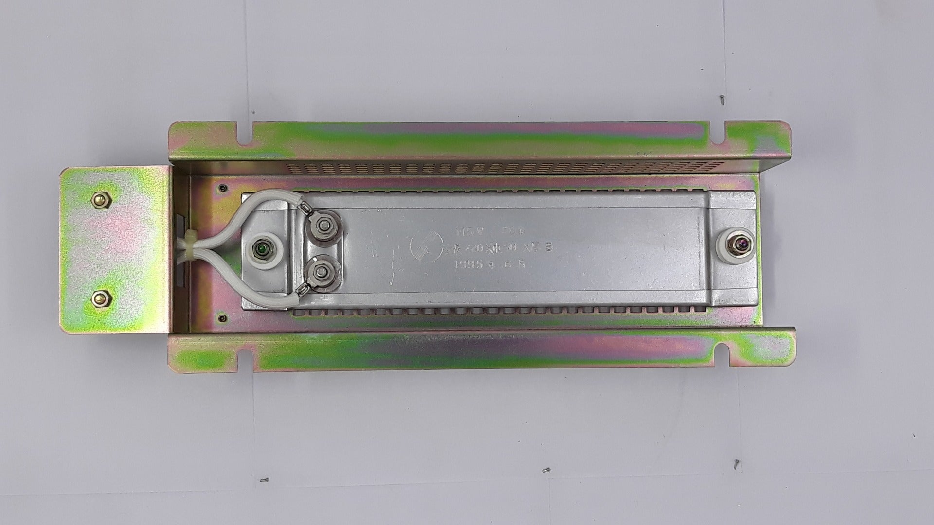 Okutani Thermo.S Jtp20 Heater 115V 30W