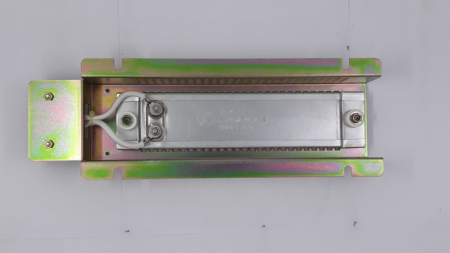 Okutani Thermo.S Jtp20 Heater 115V 30W