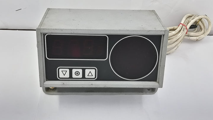 Scandinavian micro system lr40 digital gyro repeater