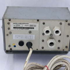 Scandinavian micro system lr40 digital gyro repeater