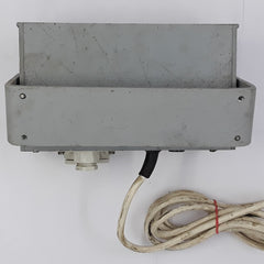 Scandinavian micro system lr40 digital gyro repeater